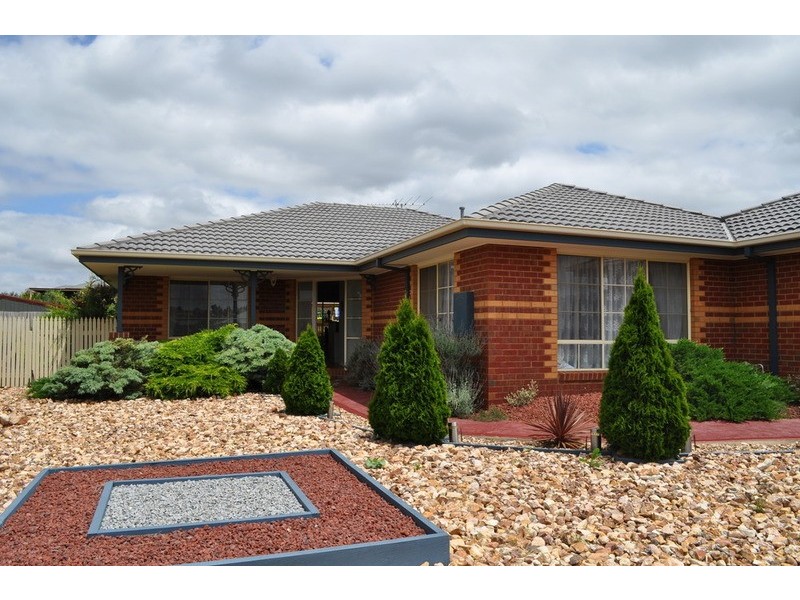 20 Dunn Court, Bacchus Marsh VIC 3340