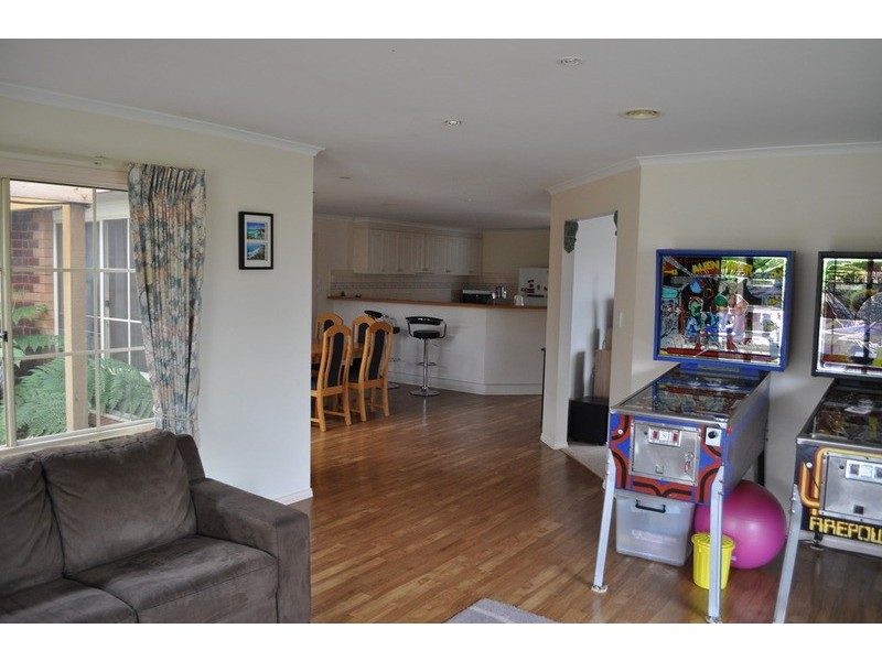 20 Dunn Court, Bacchus Marsh VIC 3340