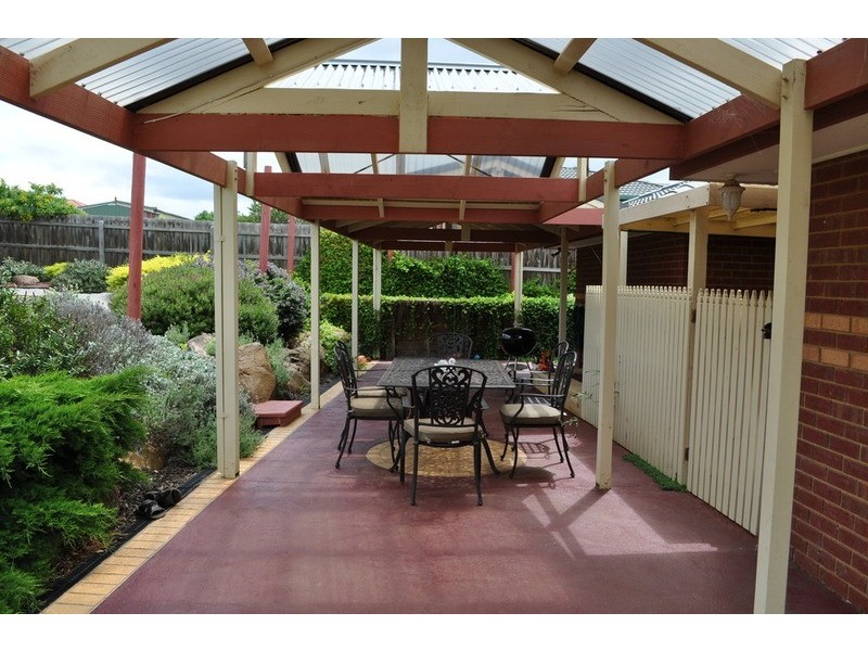 20 Dunn Court, Bacchus Marsh VIC 3340