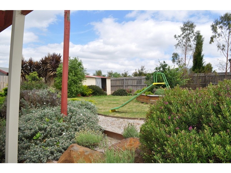 20 Dunn Court, Bacchus Marsh VIC 3340