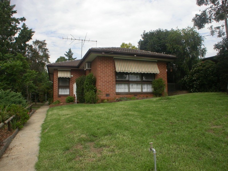 40 Shea Street, Bacchus Marsh VIC 3340