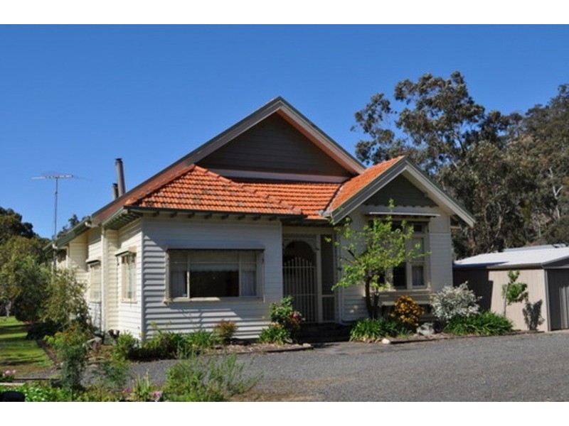 519 Lerderderg Gorge Road, Darley VIC 3340