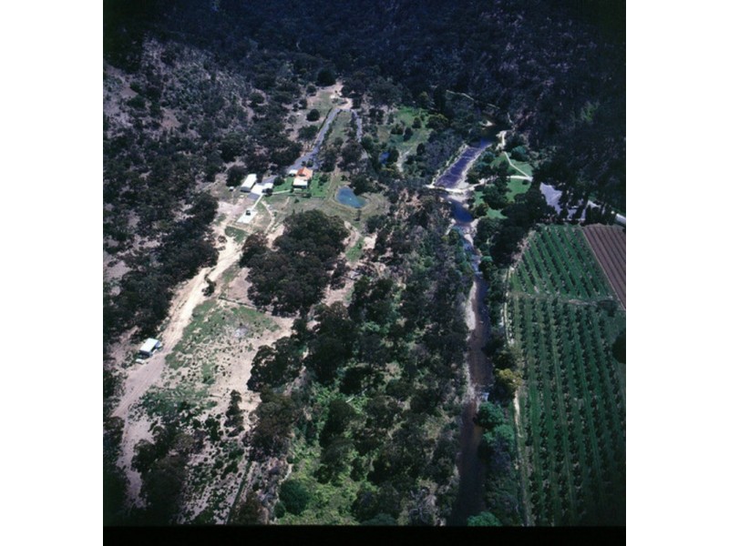 519 Lerderderg Gorge Road, Darley VIC 3340