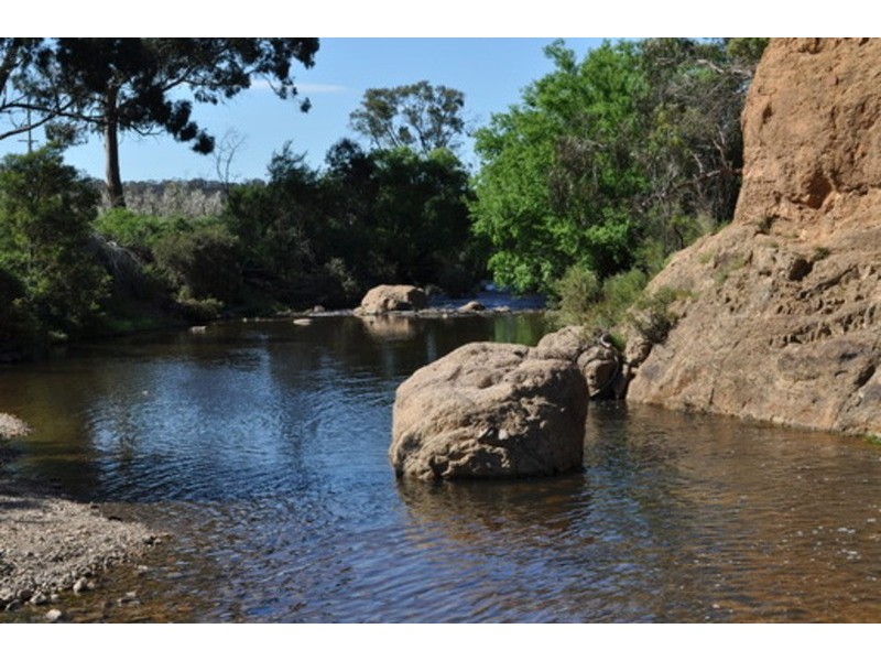 519 Lerderderg Gorge Road, Darley VIC 3340