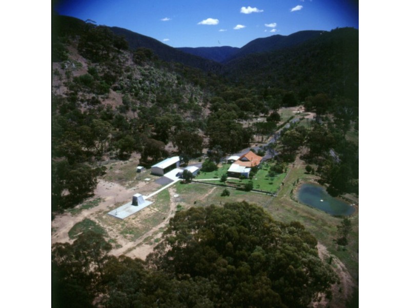 519 Lerderderg Gorge Road, Darley VIC 3340