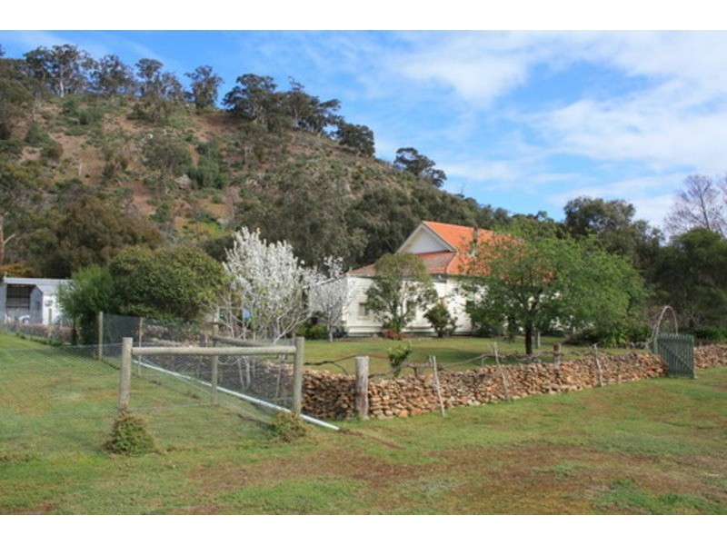 519 Lerderderg Gorge Road, Darley VIC 3340