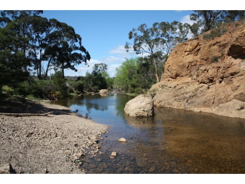 519 Lerderderg Gorge Road, Darley VIC 3340