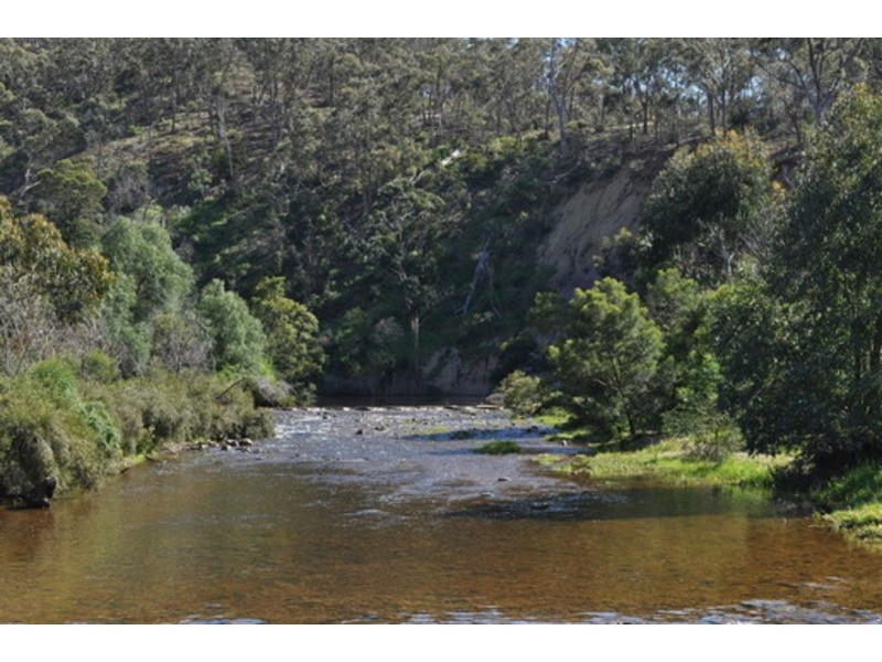 519 Lerderderg Gorge Road, Darley VIC 3340