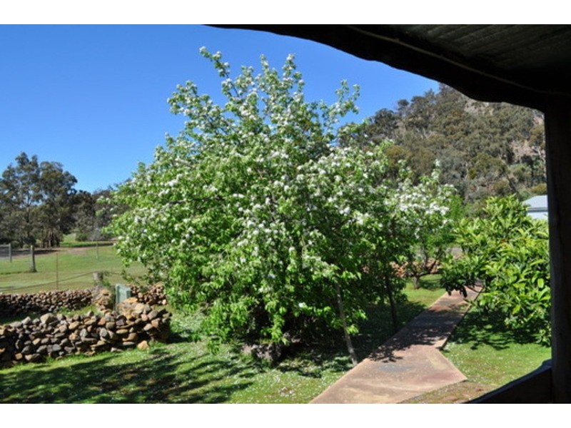 519 Lerderderg Gorge Road, Darley VIC 3340