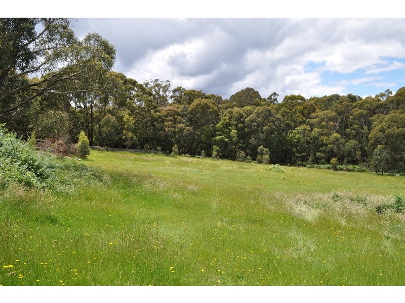 564 Greendale-trentham Road, Blackwood VIC 3458