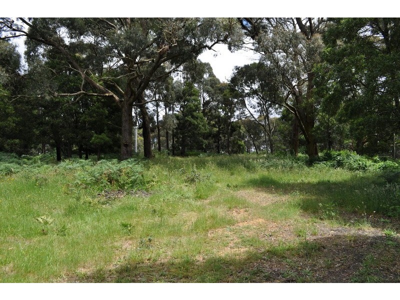 564 Greendale-trentham Road, Blackwood VIC 3458