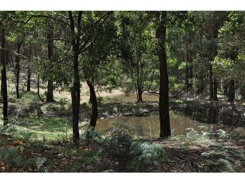564 Greendale-trentham Road, Blackwood VIC 3458