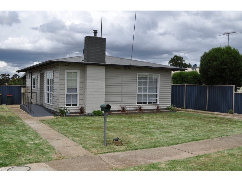62 Young Street, Bacchus Marsh VIC 3340