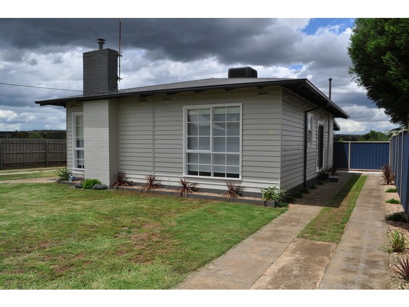 62 Young Street, Bacchus Marsh VIC 3340