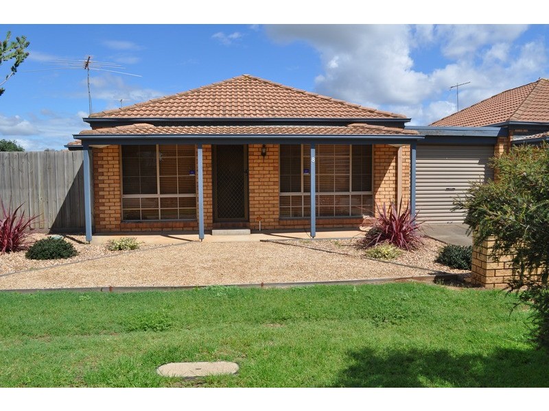 8/189 Gisborne Road, Bacchus Marsh VIC 3340