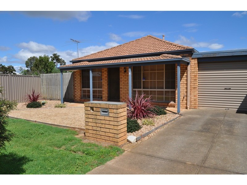 8/189 Gisborne Road, Bacchus Marsh VIC 3340