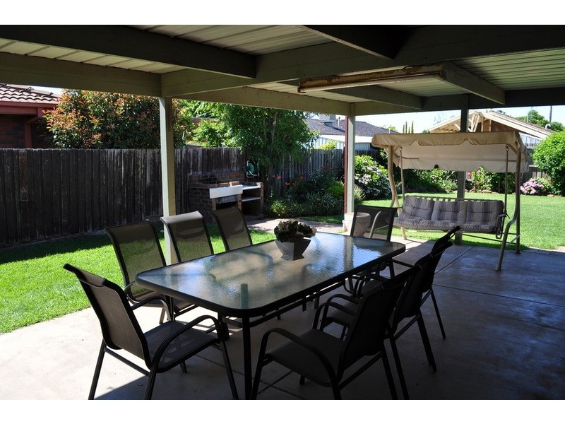 7 Witney Court, Bacchus Marsh VIC 3340