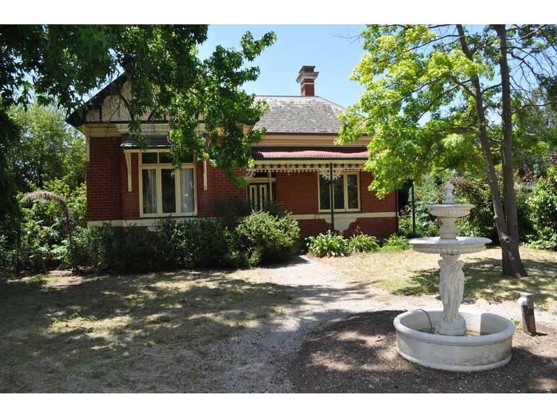 42 Lerderderg Street, Bacchus Marsh VIC 3340