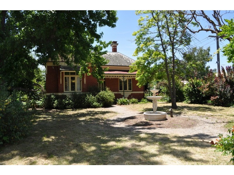 42 Lerderderg Street, Bacchus Marsh VIC 3340