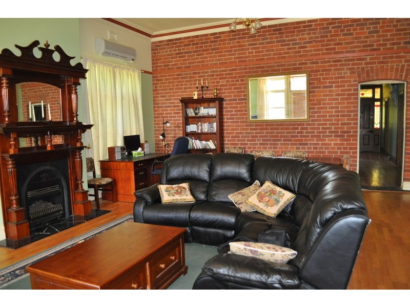 42 Lerderderg Street, Bacchus Marsh VIC 3340
