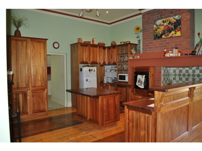 42 Lerderderg Street, Bacchus Marsh VIC 3340