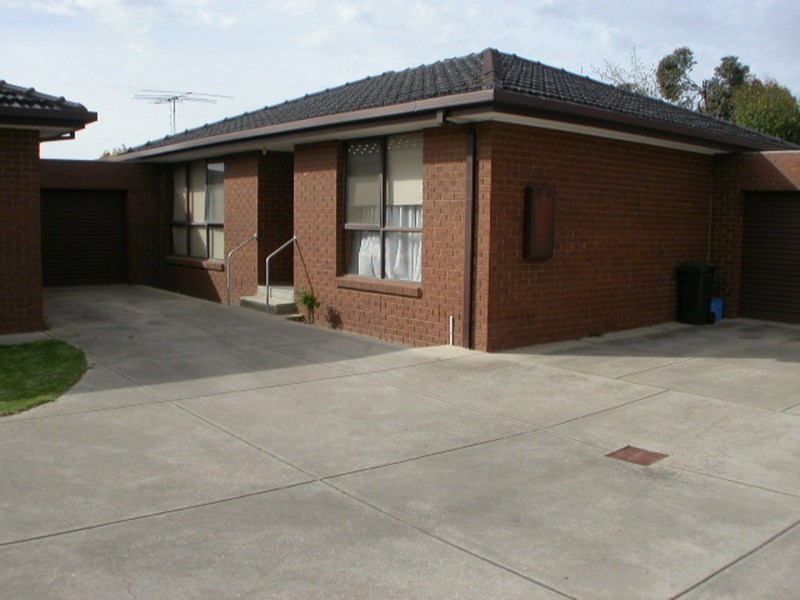 Bacchus Marsh VIC 3340