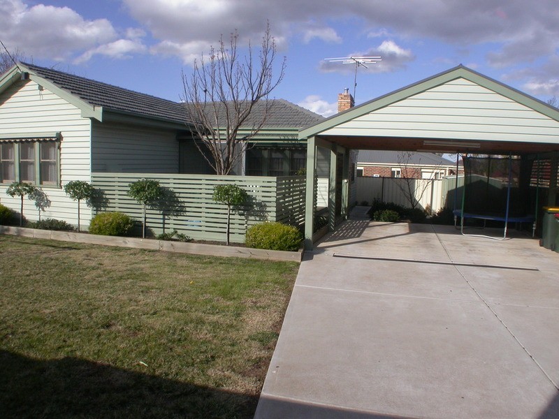 50 Gisborne Road, Bacchus Marsh VIC 3340