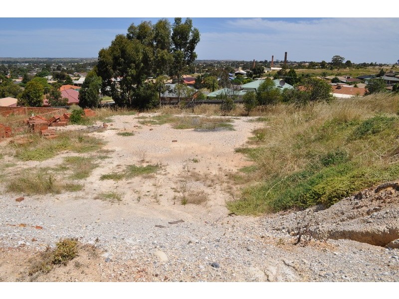 25 Wittick Street, Bacchus Marsh VIC 3340