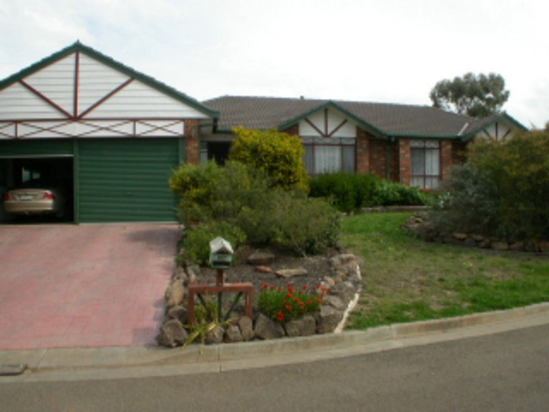 107 Wittick Street, Bacchus Marsh VIC 3340