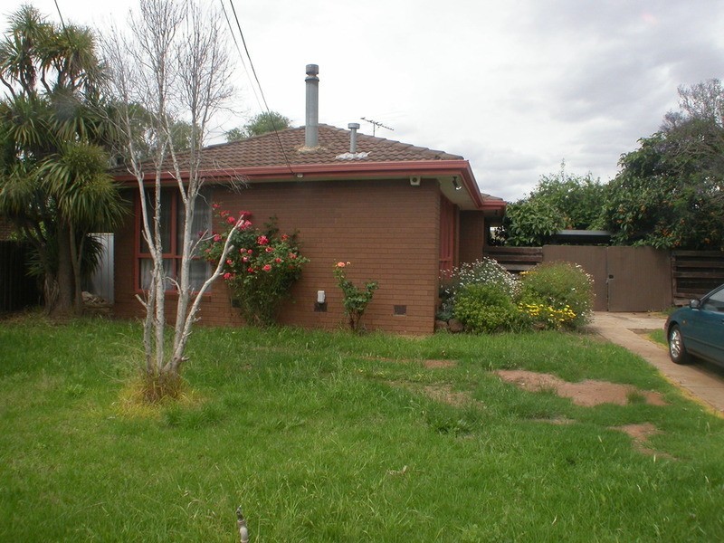 Melton South VIC 3338