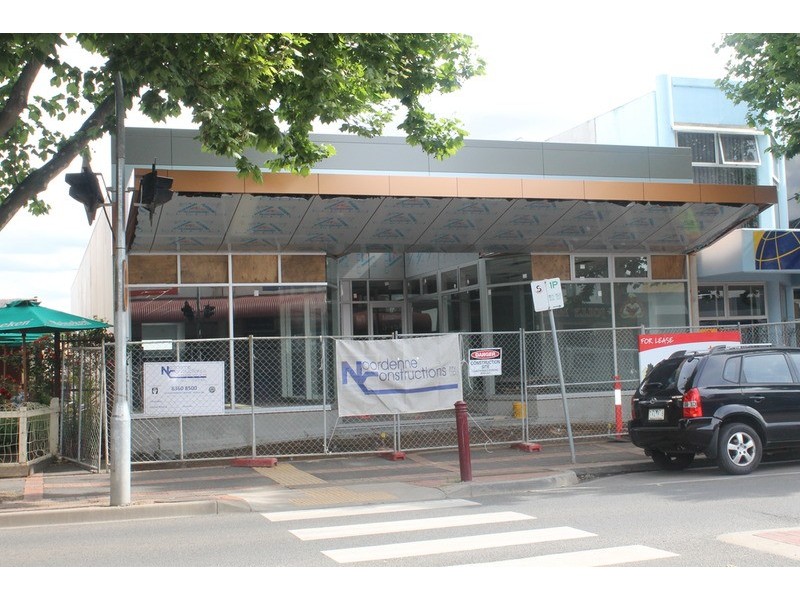 139A Main Street, Bacchus Marsh VIC 3340