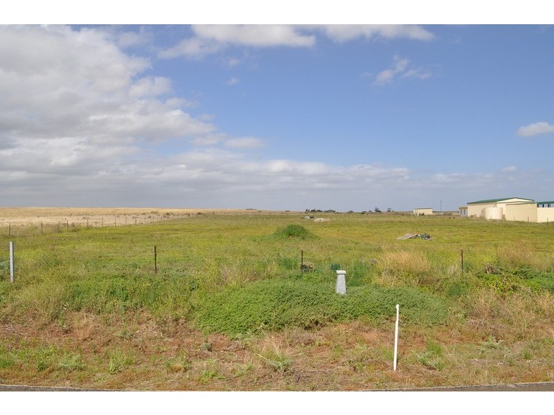 Lot 140 Flanagans Drive, Merrimu VIC 3340
