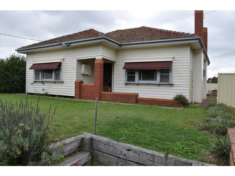 28 Gell Street, Bacchus Marsh VIC 3340