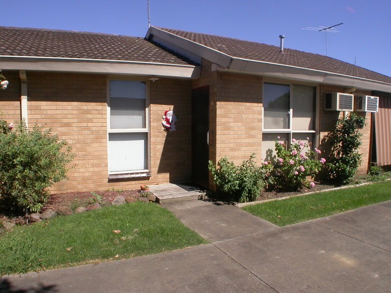 3/18 Simpson Street, Bacchus Marsh VIC 3340