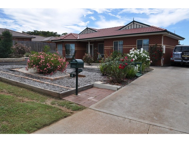 2 Durham Street, Bacchus Marsh VIC 3340