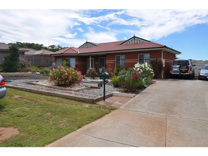 2 Durham Street, Bacchus Marsh VIC 3340