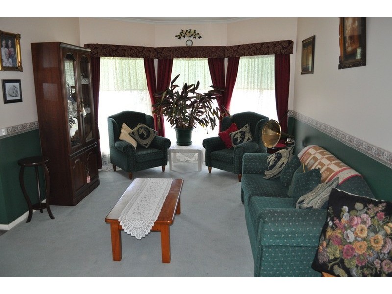 2 Durham Street, Bacchus Marsh VIC 3340