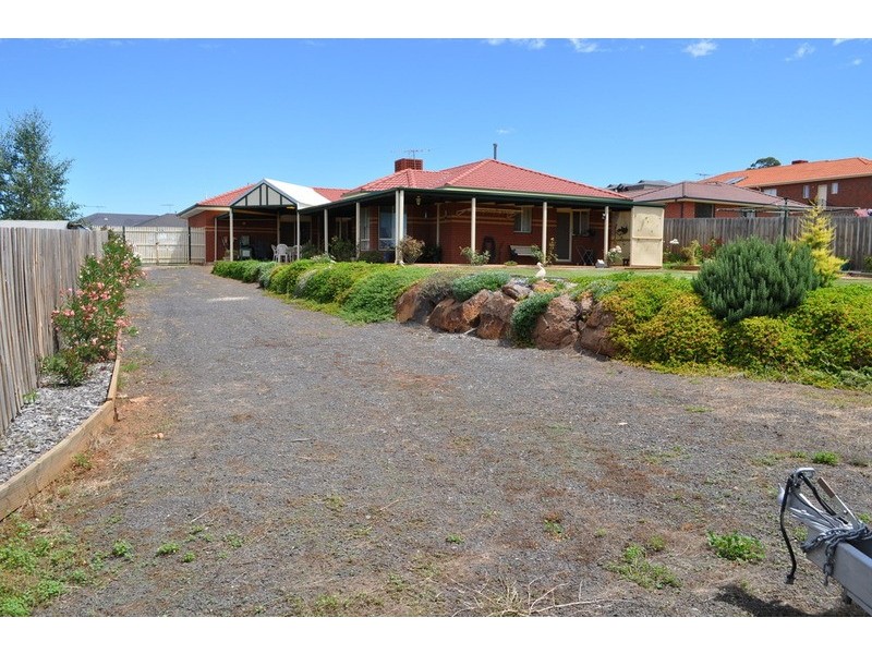 2 Durham Street, Bacchus Marsh VIC 3340