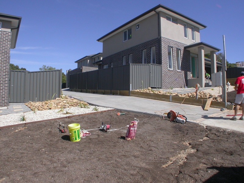 4/9 Frederick Street, Bacchus Marsh VIC 3340