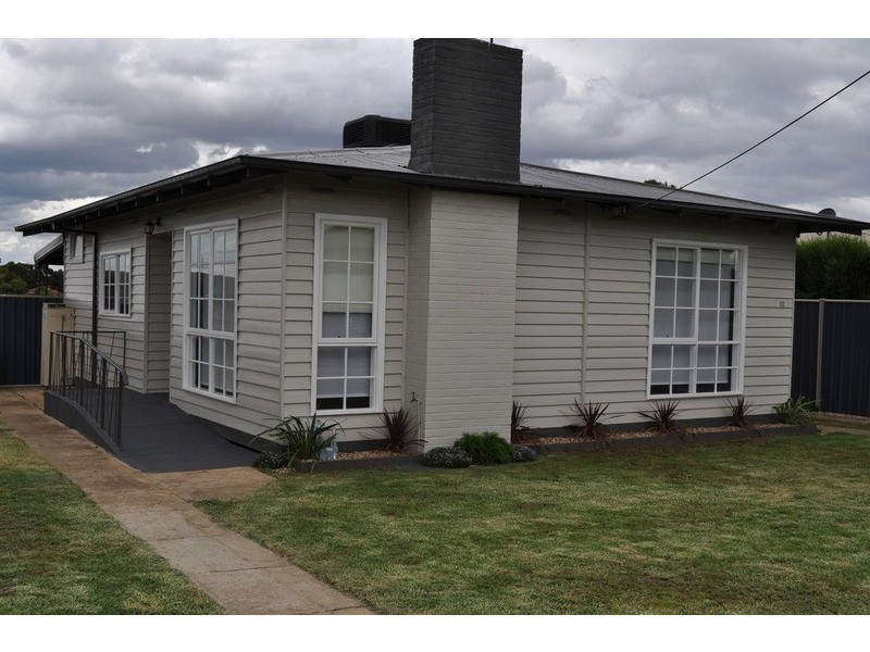 Bacchus Marsh VIC 3340