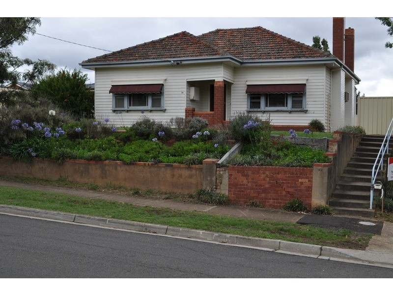 28 Gell Street, Bacchus Marsh VIC 3340