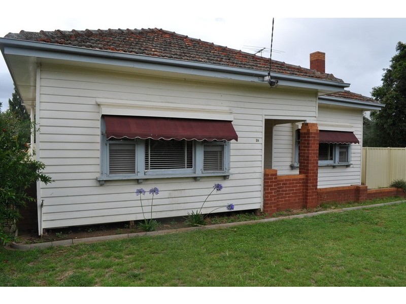 28 Gell Street, Bacchus Marsh VIC 3340
