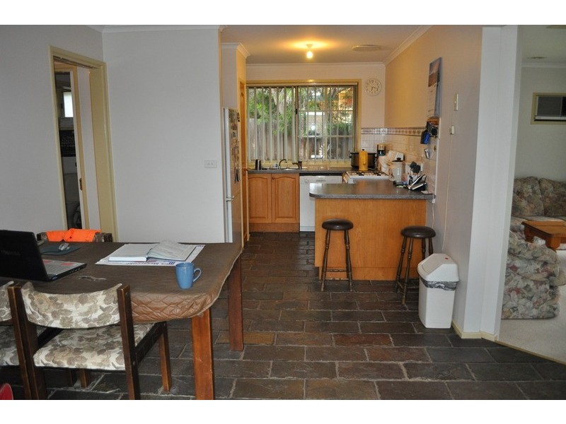 124 Underbank Boulevard, Bacchus Marsh VIC 3340