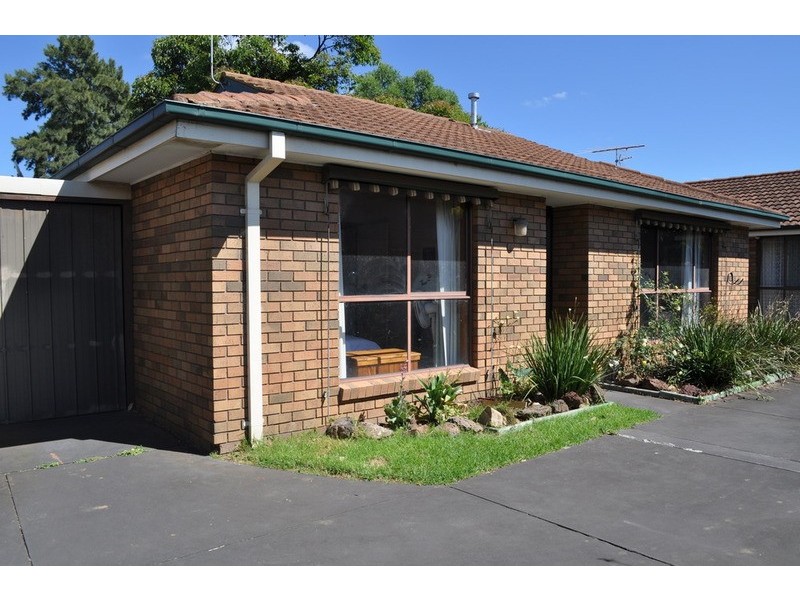 5/16 Simpson Street, Bacchus Marsh VIC 3340