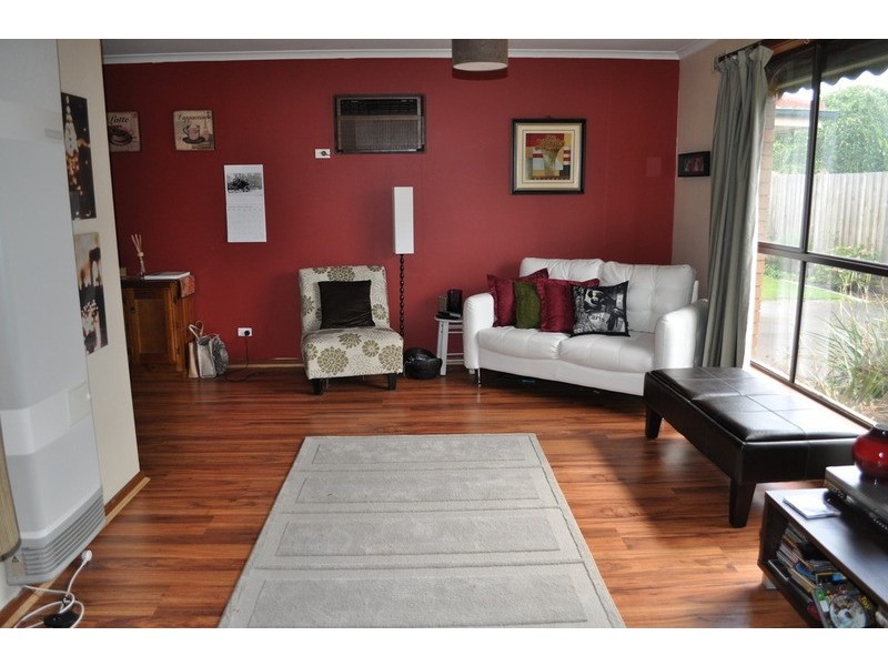 5/16 Simpson Street, Bacchus Marsh VIC 3340