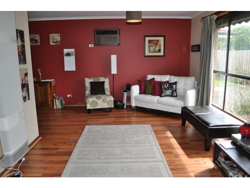 5/16 Simpson Street, Bacchus Marsh VIC 3340
