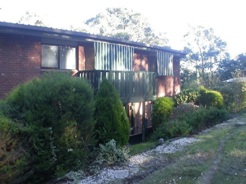147 Cowans Drive, Greendale VIC 3341