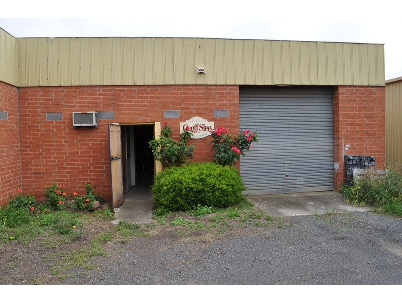 4/9 Park Street, Bacchus Marsh VIC 3340