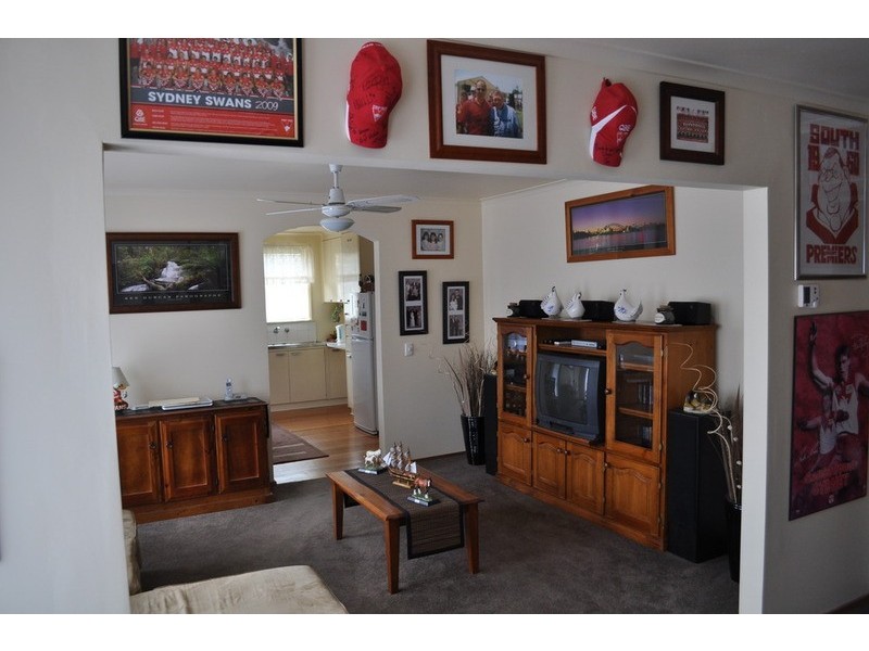 8 Little Court, Bacchus Marsh VIC 3340