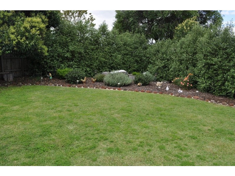 8 Little Court, Bacchus Marsh VIC 3340